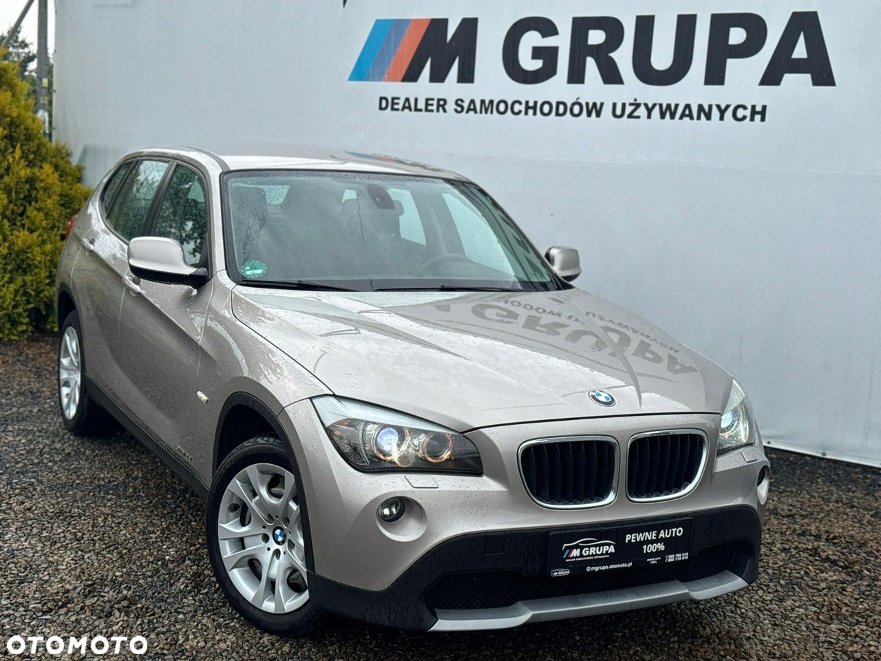 BMW X1 - 2