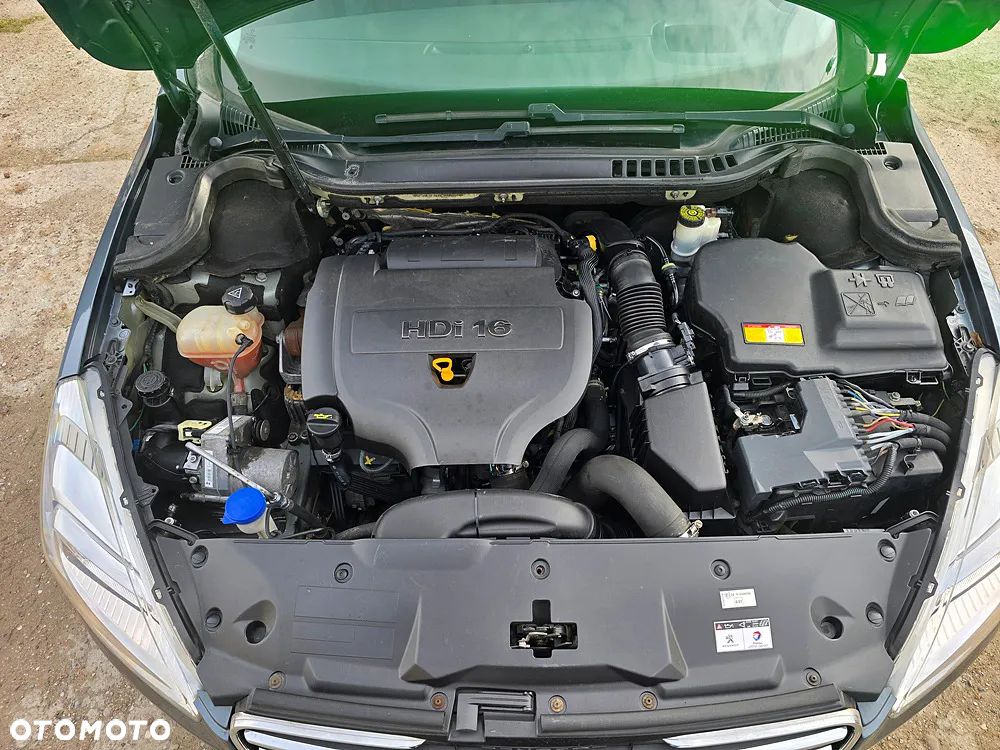 Peugeot 508 - 32