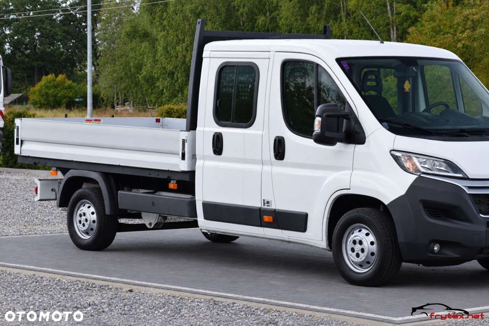 Citroën Jumper Doka - 20