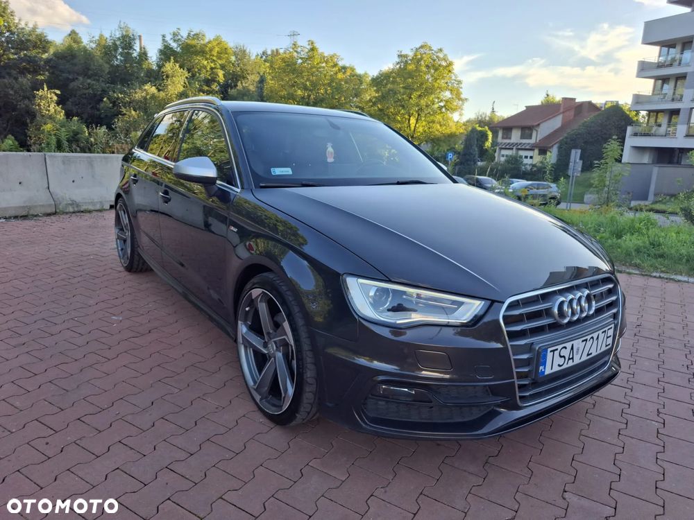 Audi A3 Sportback 1.6 TDI 102g DPF - 4