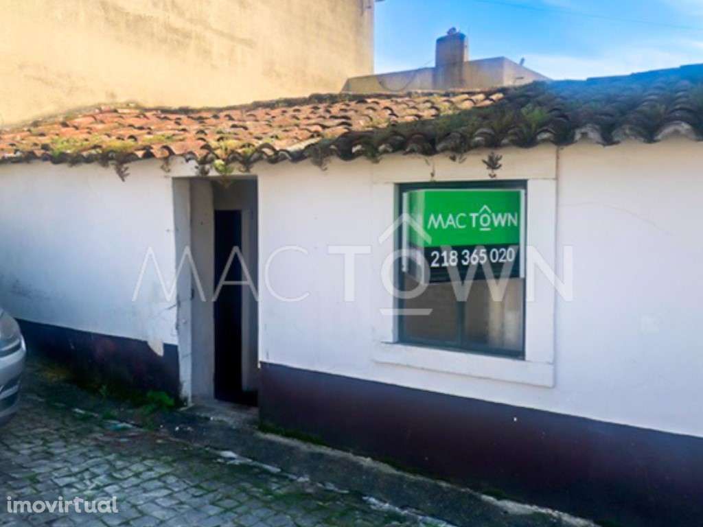 Transforme Esta Moradia no Seu Novo Projeto - Grande imagem: 2/25