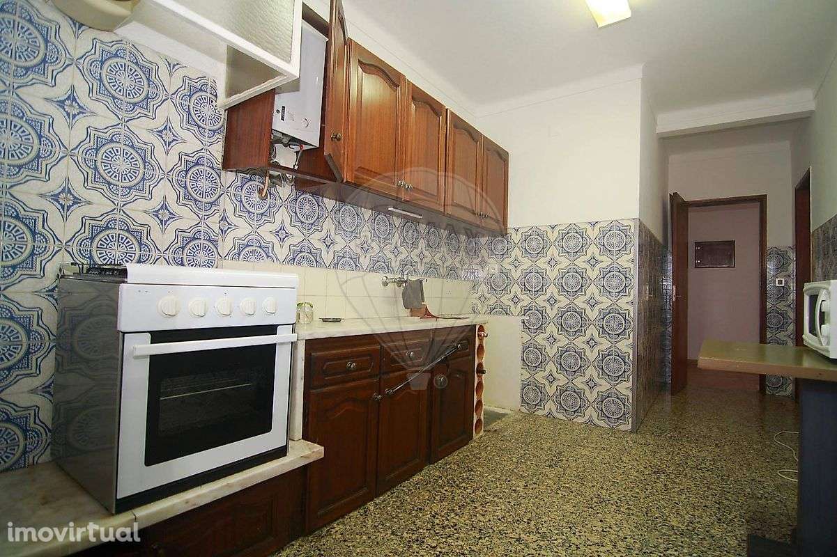 Apartamento T3 para venda - Grande imagem: 3/11