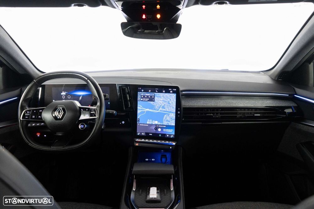 Renault Espace 1.2 E-Tech Full Hybrid Techno - 22