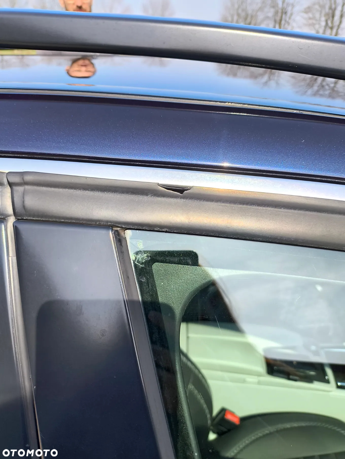 Mercedes-Benz Klasa C 200 CDI BlueEff Classic - 19