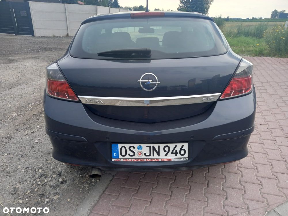 Opel Astra 1.6 Edition - 2
