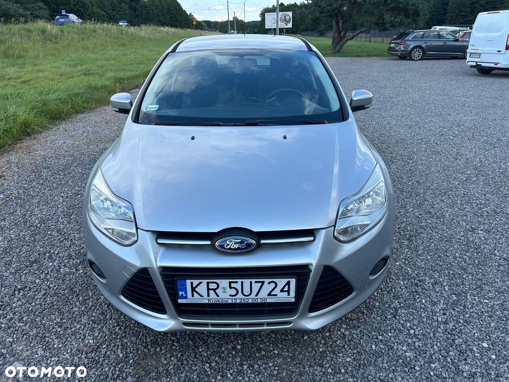 Ford Focus - 3