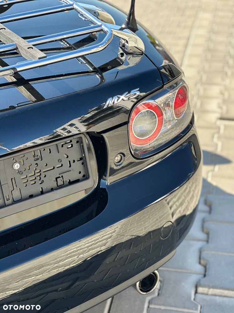 Mazda MX-5 - 7