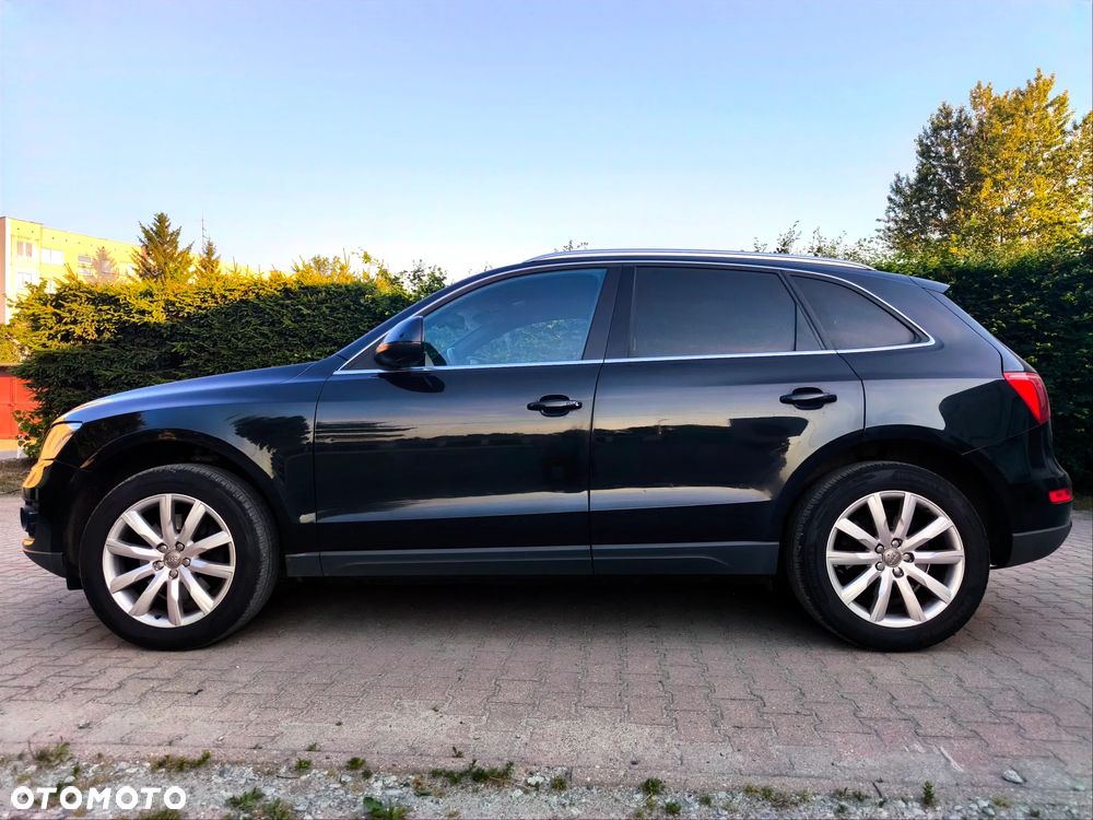 Audi Q5 3.0 TDI Quattro S tronic - 19