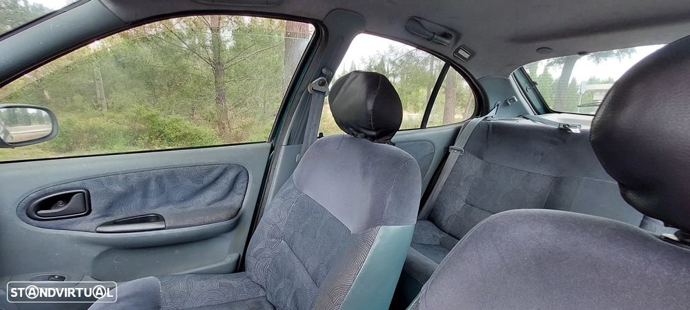 Renault Mégane - 9
