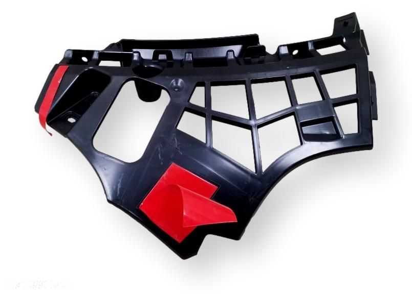 MERCEDES GLB X247 Slizg zderzaka przod prawy OE - 1