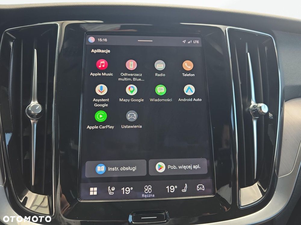 Volvo V60 B3 B Momentum Core - 20
