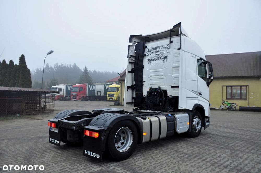 Volvo FH4 - 6