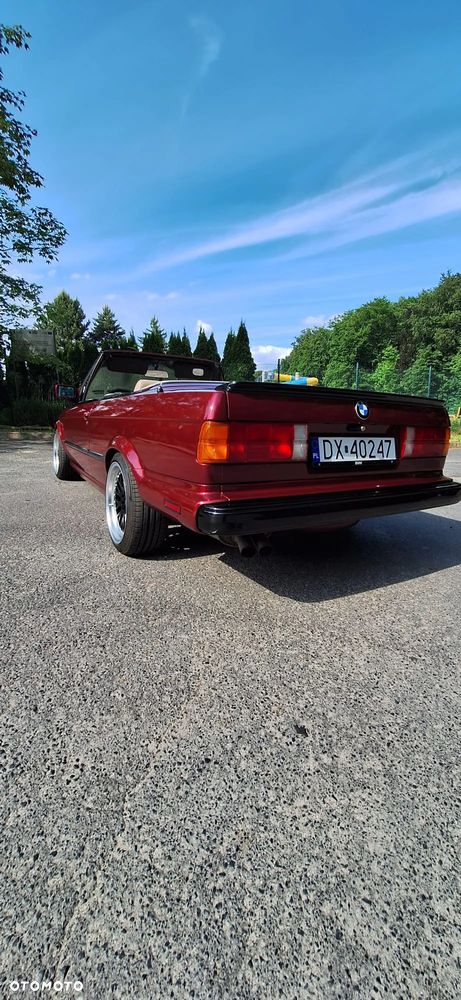 BMW Seria 3 - 2