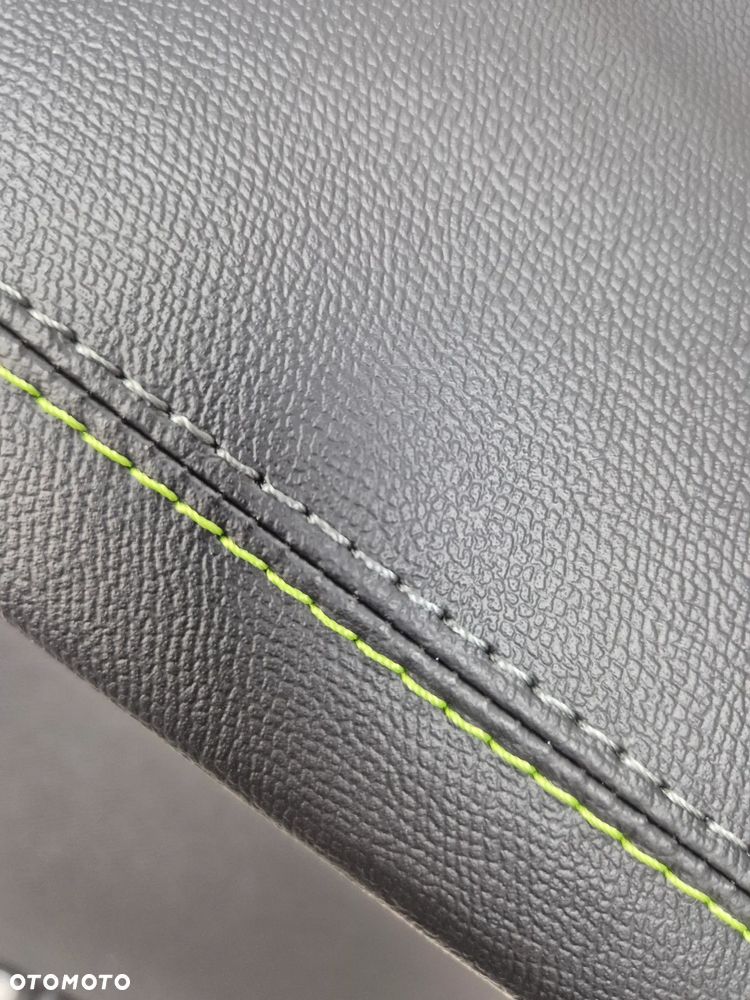 308 T10 GT LINE KOKPIT DESKA KONSOLA PULPIT PODUSZKA AIRBAG AIR BAG PASY KIT SET - 10