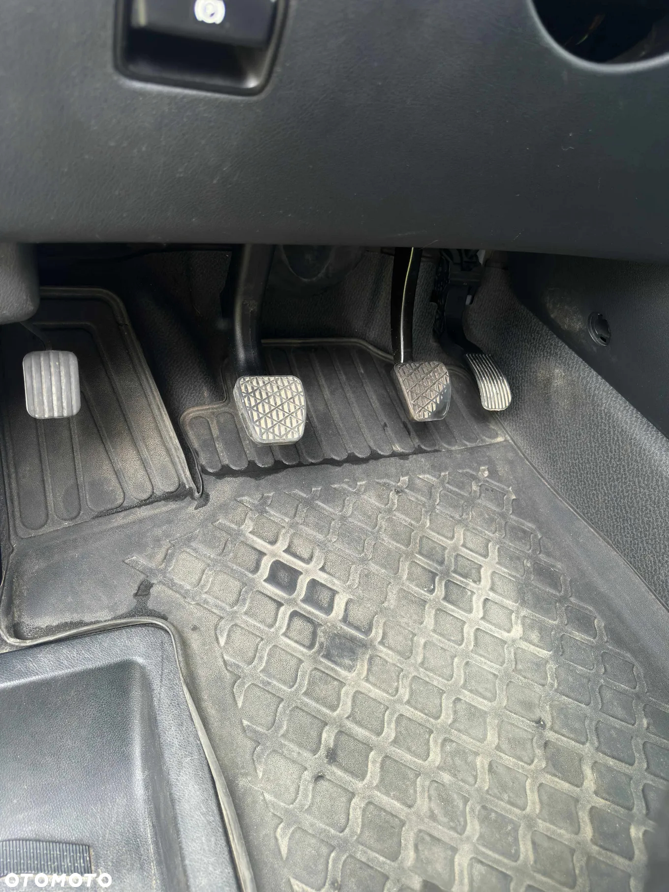Mercedes-Benz Vito - 10