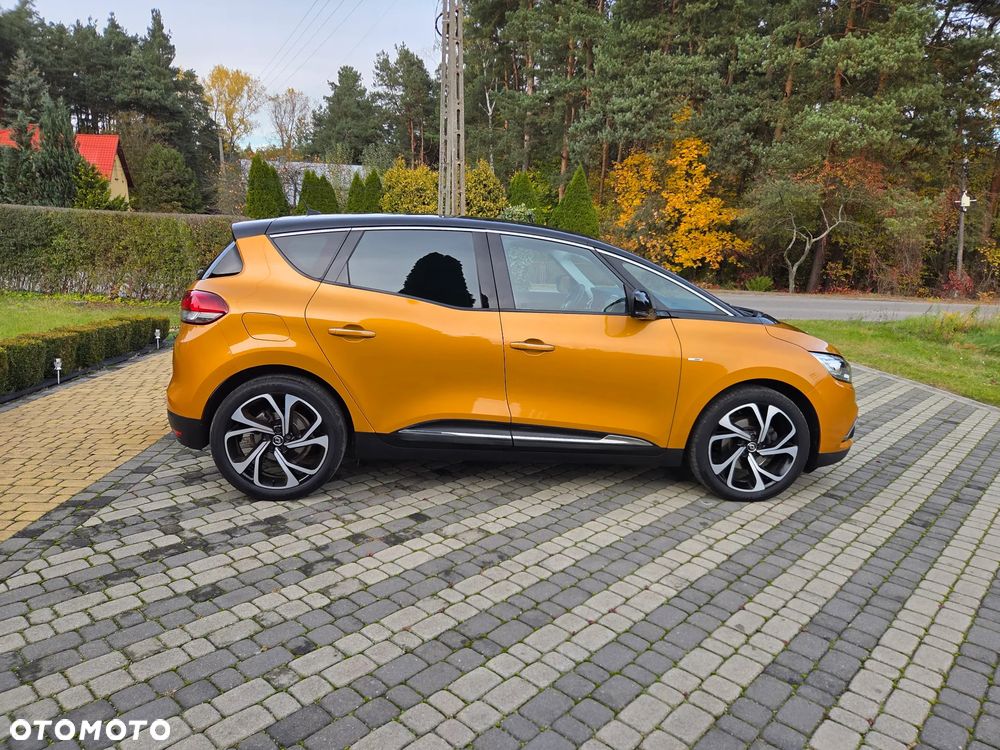 Renault Scenic 1.3 TCe Energy Bose - 13