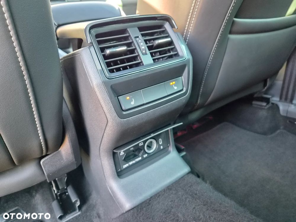 Skoda Kodiaq 2.0 TDI 4x4 Sportline DSG - 27