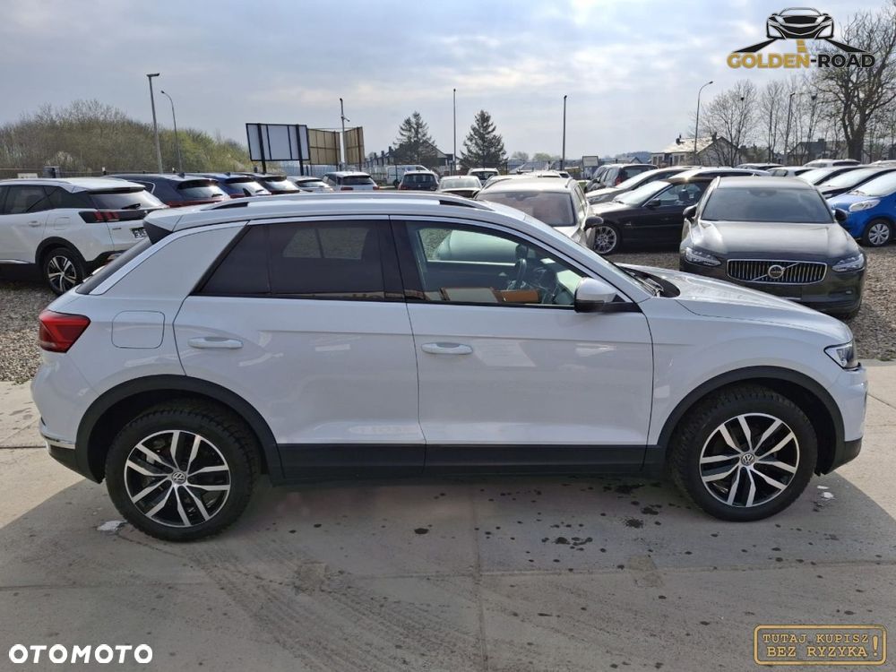 Volkswagen T-Roc - 5