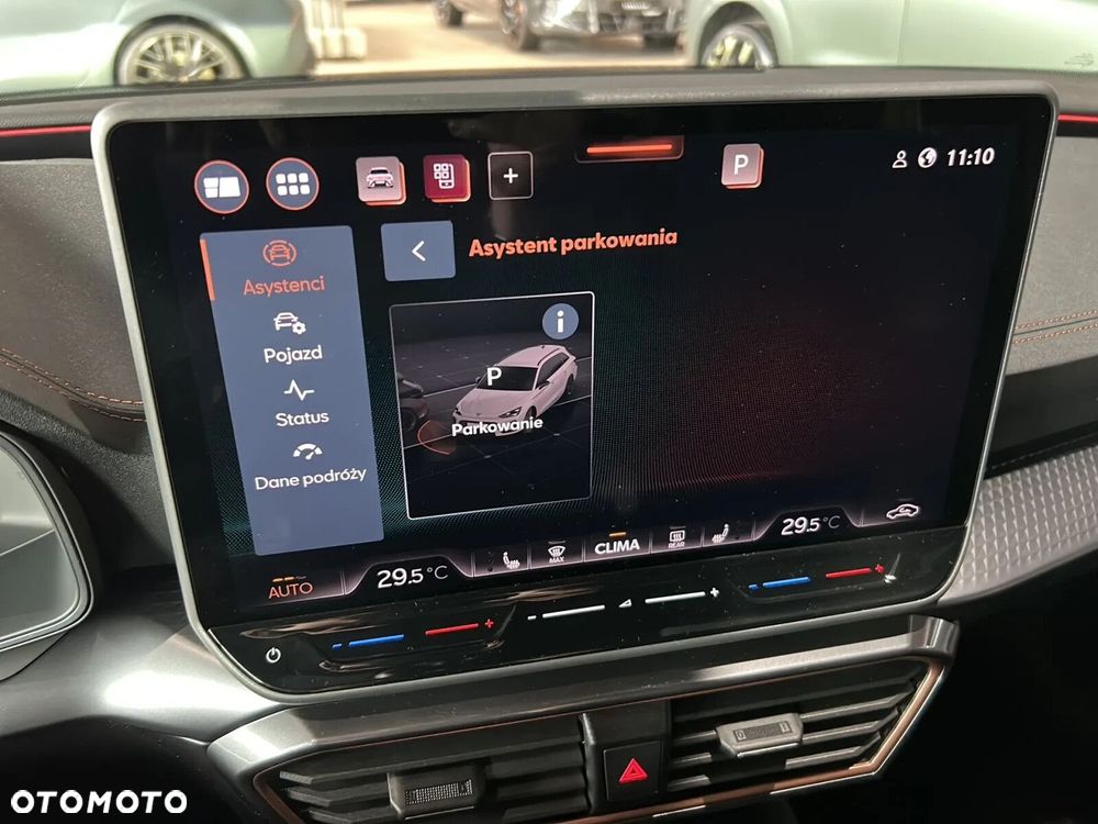 Cupra Leon Sportstourer - 20