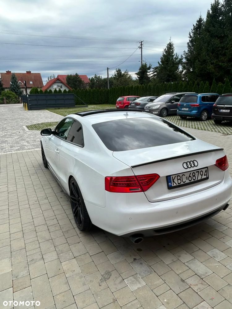 Audi A5 - 3