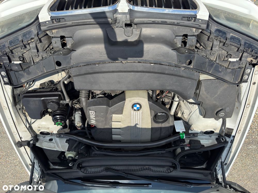 BMW X3 xDrive20d - 31