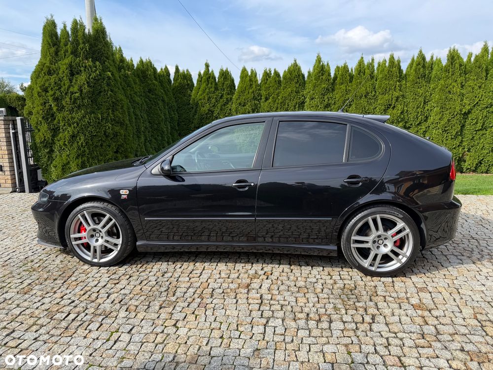 Seat Leon 2005 photo 5