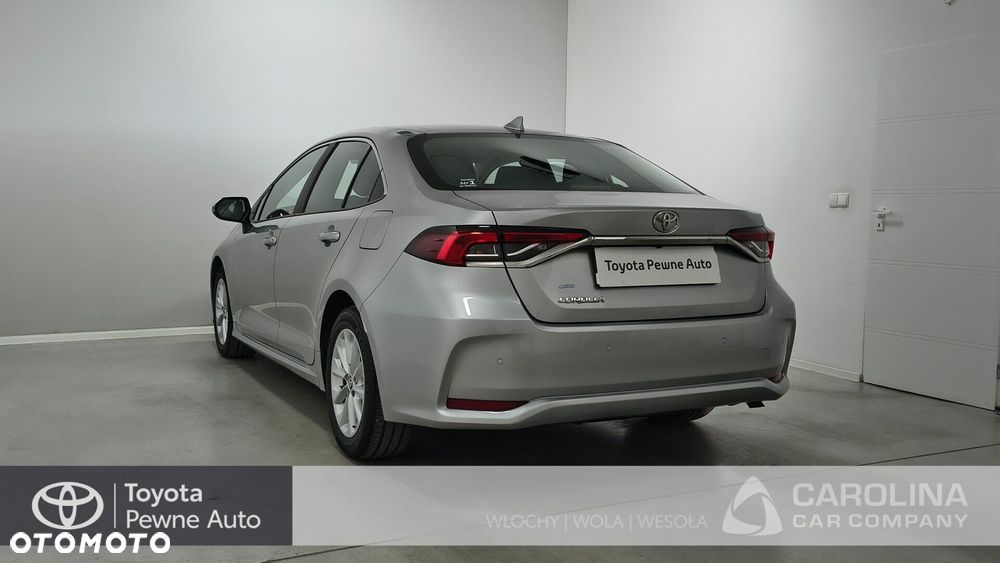 Toyota Corolla - 19