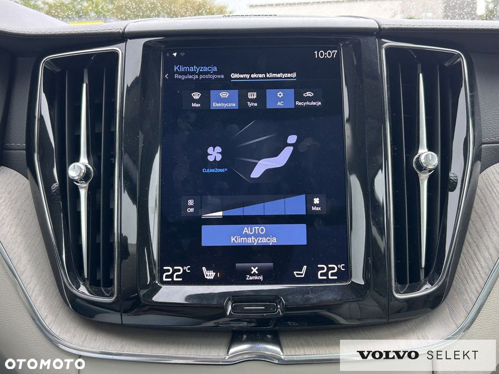 Volvo XC 60 - 20