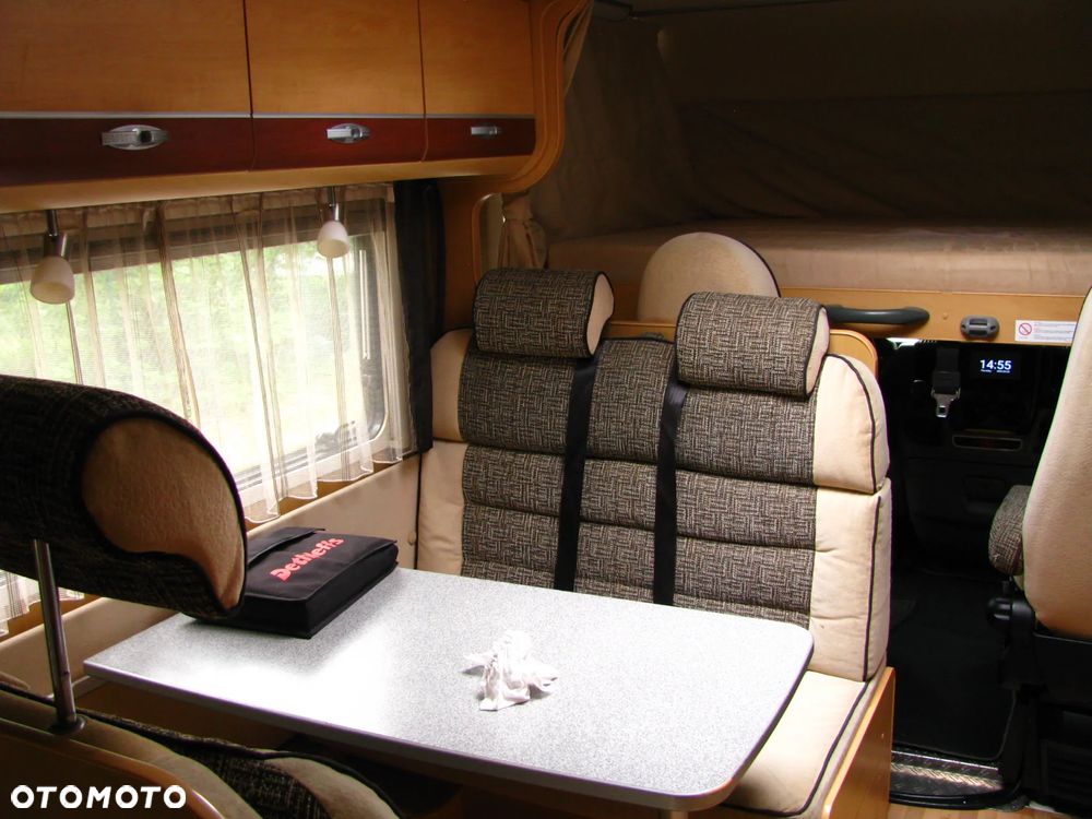 Fiat DUCATO - 18