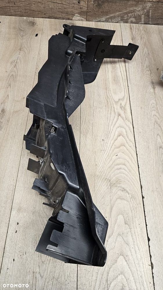 Błotnik Tył Nadkole Yamaha XJR 1200 / 1300  4KG-21611 - 14