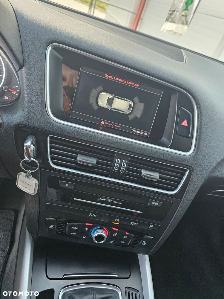 Audi Q5 2.0 TDI - 25