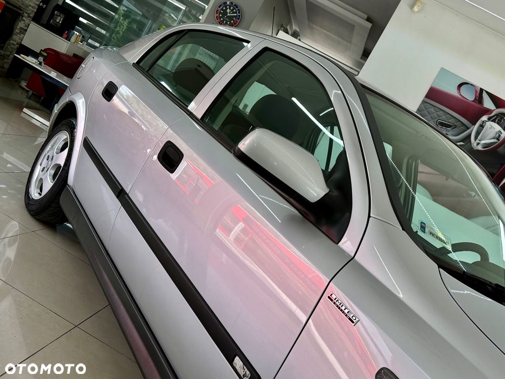 Opel Astra - 21