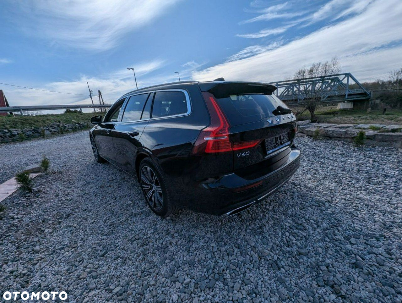 Volvo V60 - 8