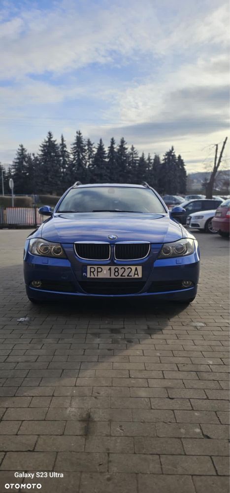 BMW Seria 3 - 1