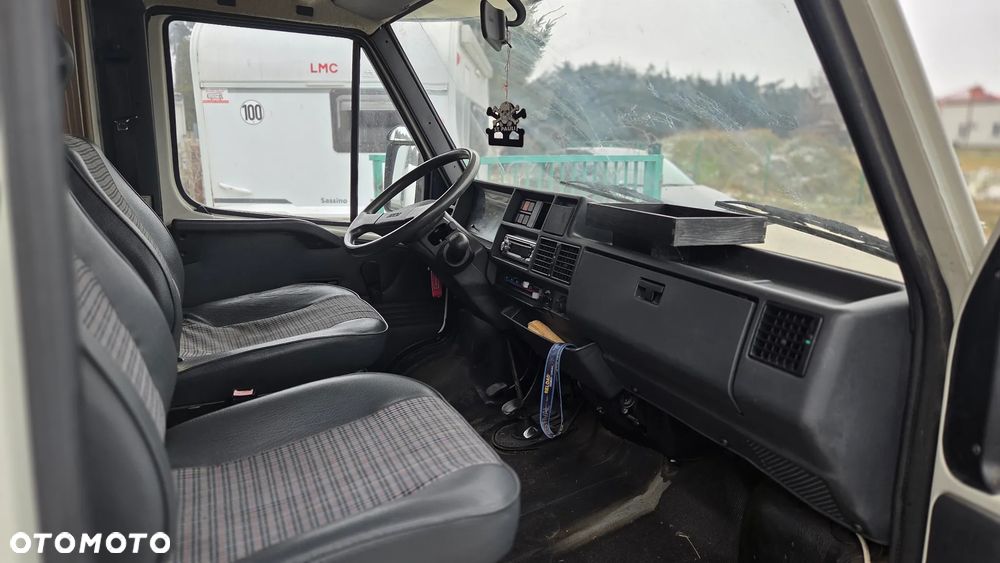 Fiat Ducato Wilk 515 - 18