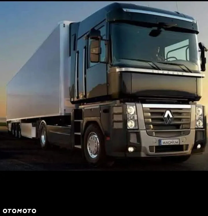 Felga ALCOA do RENAULT / 22,5 x 11,75 / ET 120 /Aluminiowe felgi / DB / NETTO-2.395,-PLN - 11