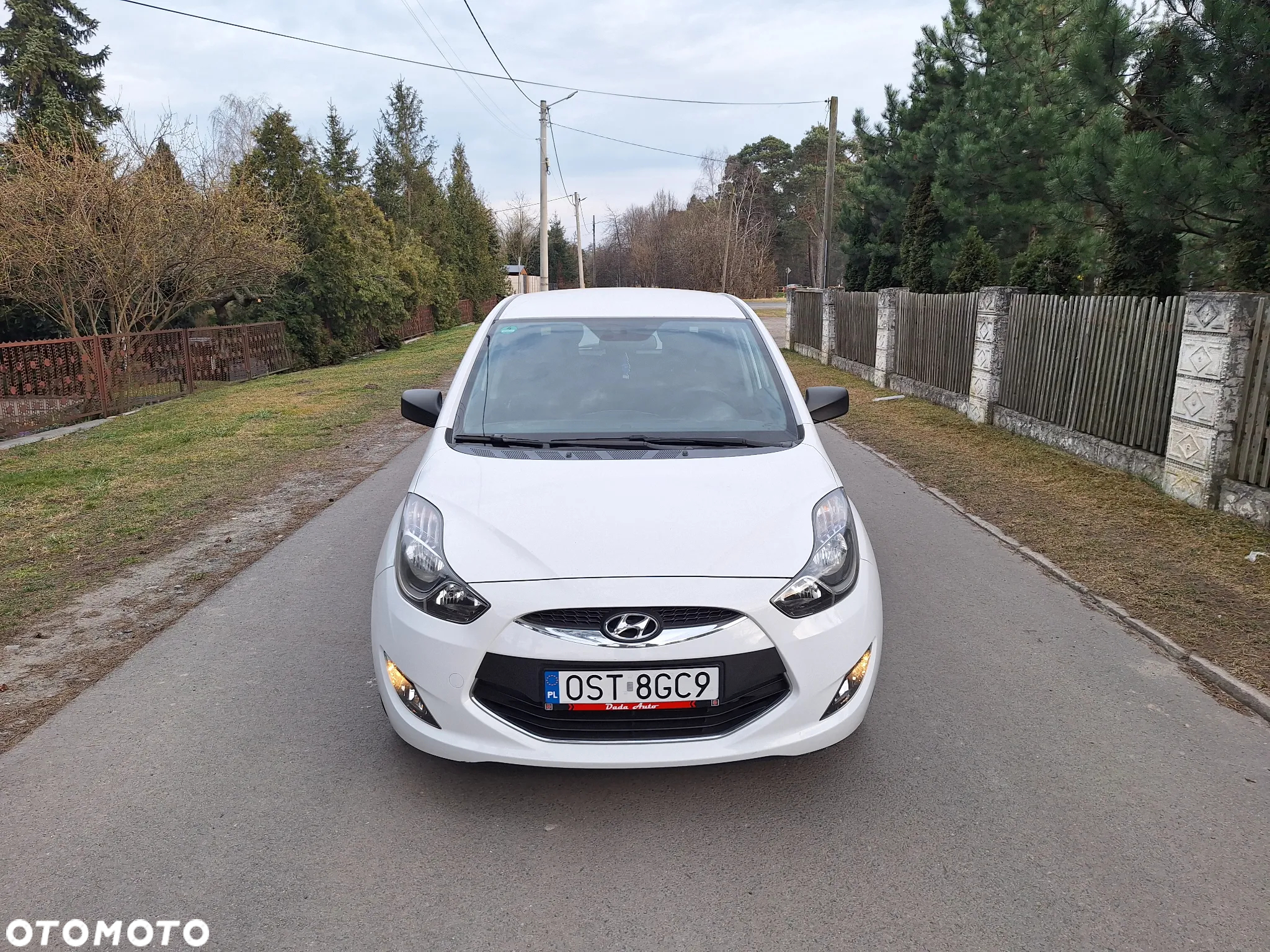 Hyundai ix20 - 3