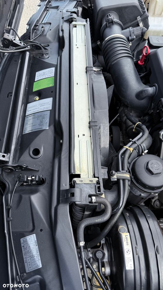 BMW Seria 7 730iL - 36