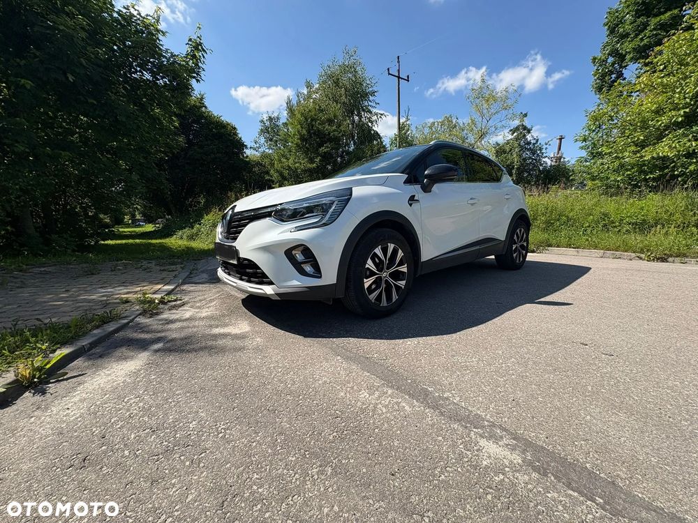Renault Captur 1.0 TCe Intens - 3