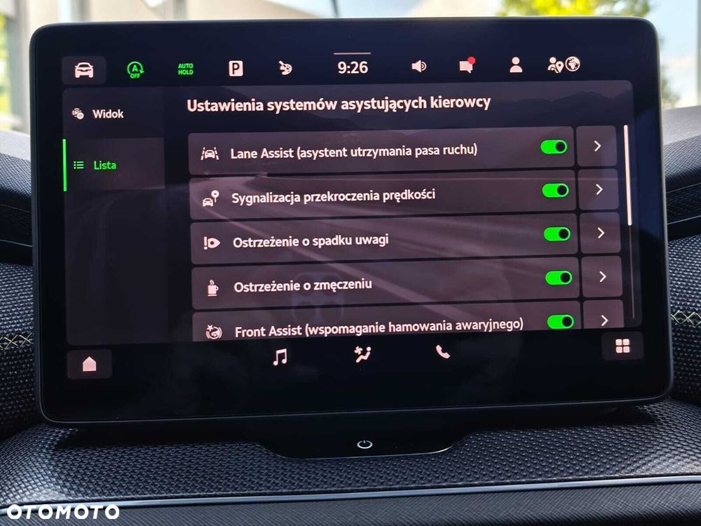 Skoda Kodiaq 2.0 TDI 4x2 Selection DSG - 35
