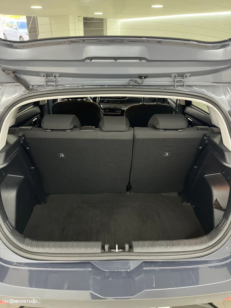 Hyundai i20 1.0 T-GDI Style DCT - 12