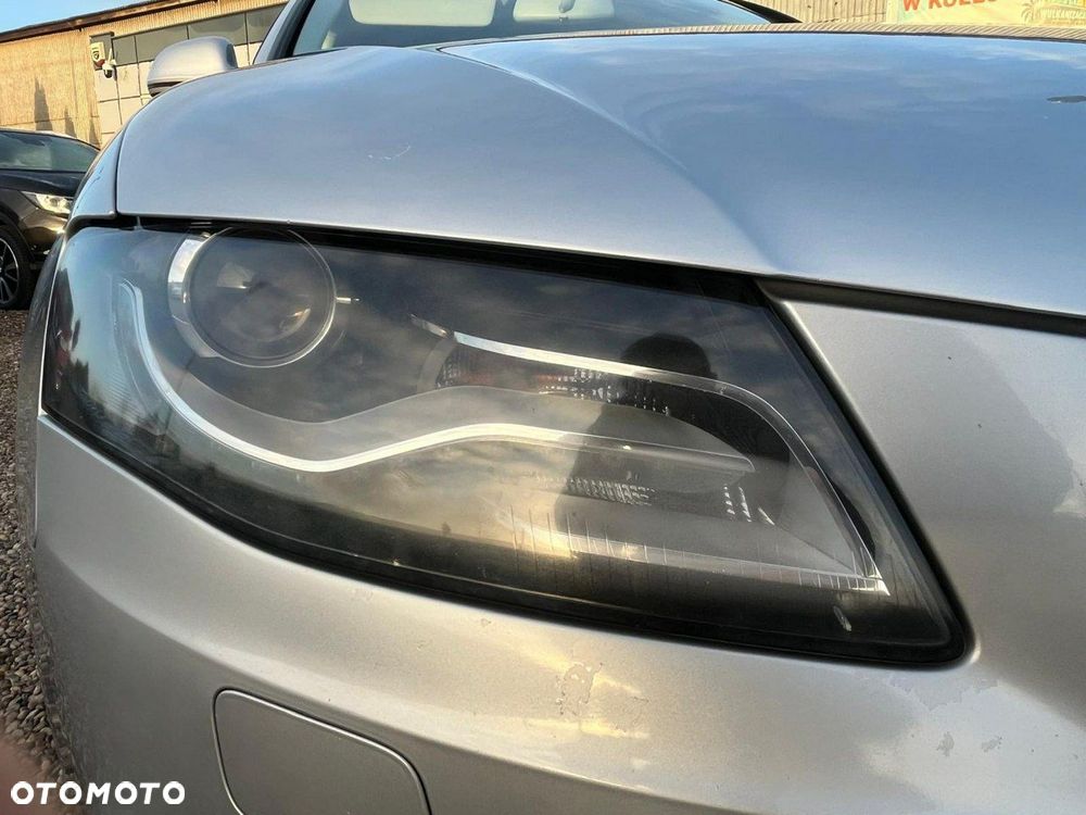 Audi A4 Limousine 1.8 TFSI Ambiente - 34