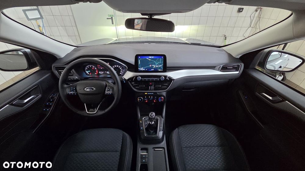 Ford Kuga 1.5 EcoBoost FWD Active X - 18