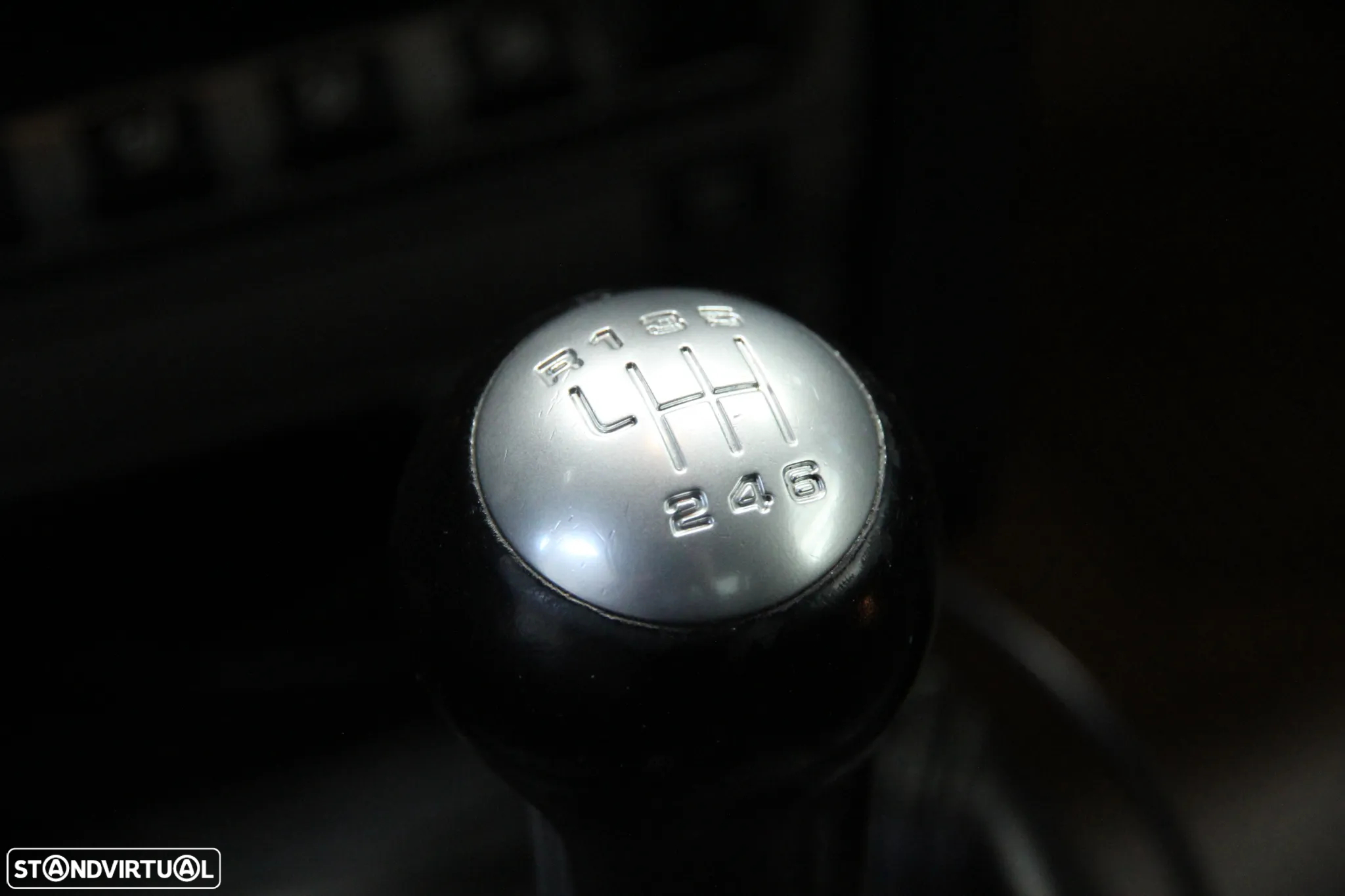 Porsche Boxster 3.4 S - 16