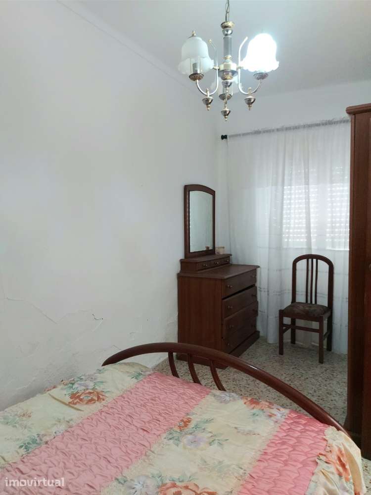 Moradia Geminada T2 - Vila Alva - Grande imagem: 5/22