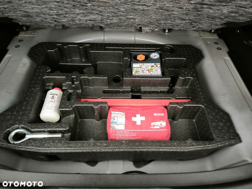 Suzuki SX4 S-Cross 1.4 SHVS Premium 4WD - 13