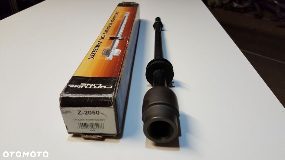 DRĄŻEK KIEROWNICZY   VW GOLF III 91-99 VENTO  ROK L/P STRONA  Z-2050,1H0419803/4PART, 1H0419804-PART, 1H0419821 - 4