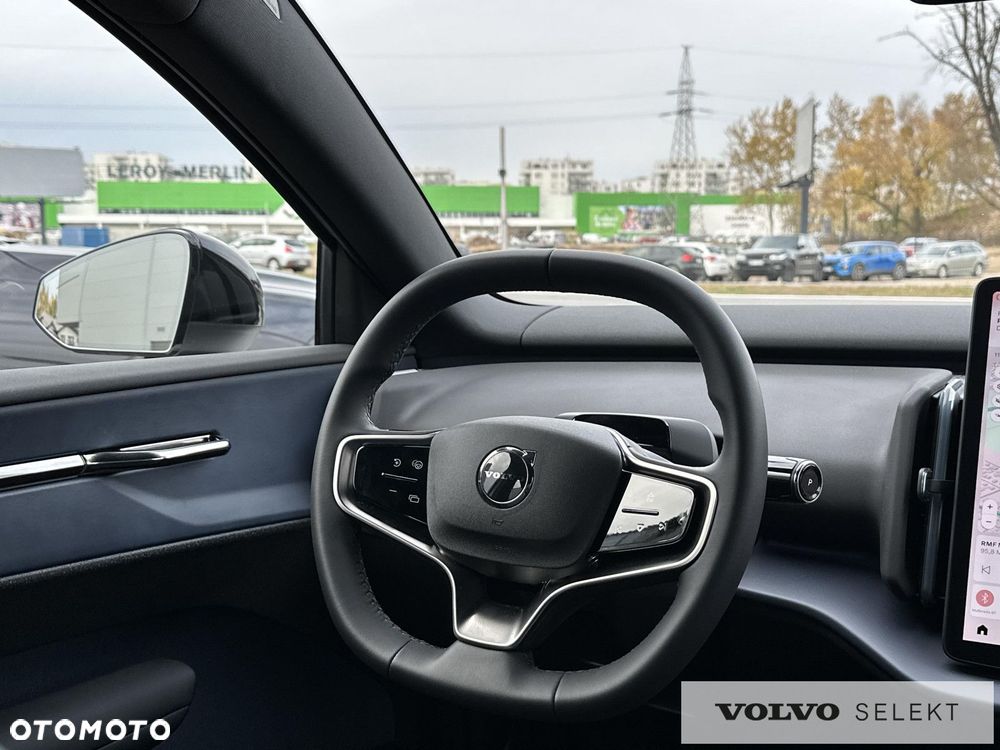 Volvo EX30 - 16