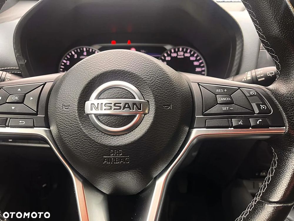 Nissan Juke 1.0 DIG-T Enigma - 22