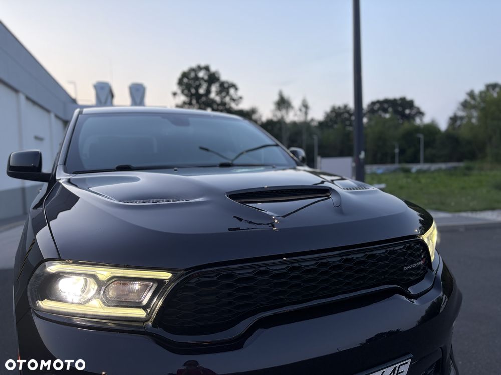 Dodge Durango - 3